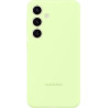 Samsung S921 S24 Silicone Case Light Green EF-PS921TG